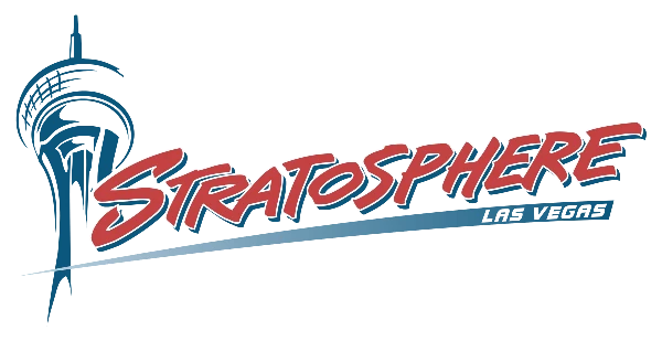Logo of Stratosphere Tower