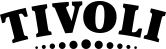 Logo of Tivoli Gardens