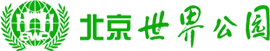 Logo of Beijing World Park