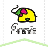 Logo of Guangzhou Zoological Garden