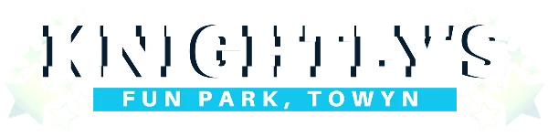 Logo of Knightly's Funfair