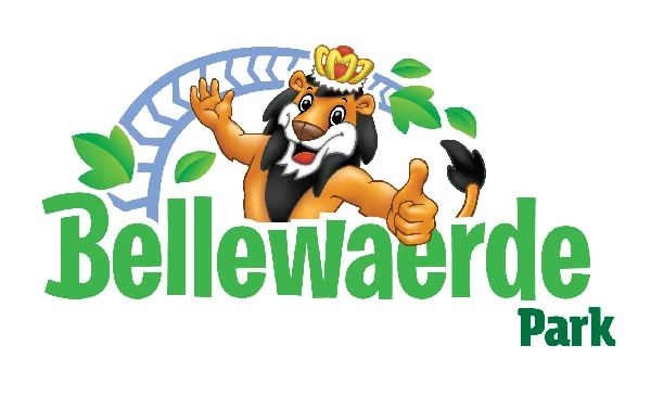 Logo of Bellewaerde Park