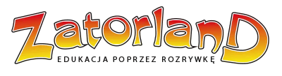 Logo of Zatorland