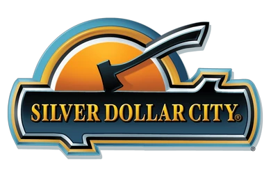 Logo of Silver Dollar City