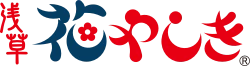 Logo of Hanayashiki