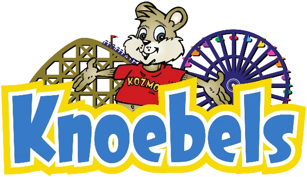 Knoebels Amusement Park & Resort logo