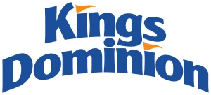 Logo of Kings Dominion