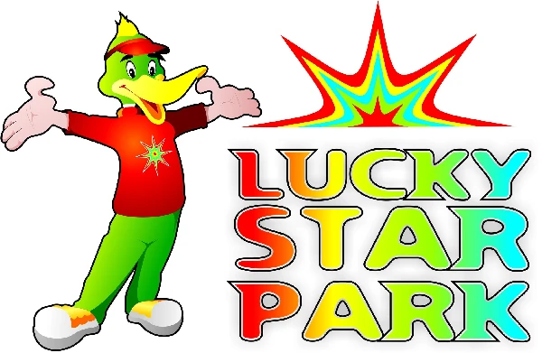 Logo of Lucky Star Park