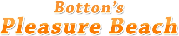 Logo of Botton's Pleasure Beach