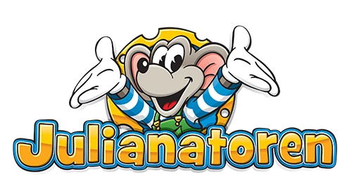 Logo of Julianatoren