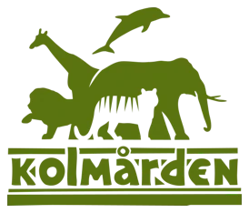 Kolmården logo