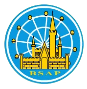 Logo of Beijing Shijingshan Amusement Park