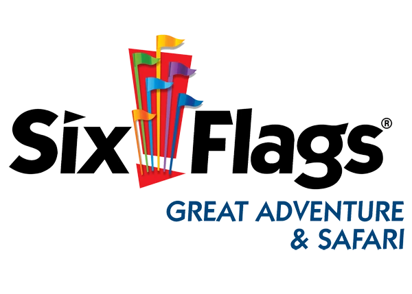 Six Flags Great Adventure logo