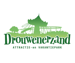  Drouwenerzand Attractiepark logo