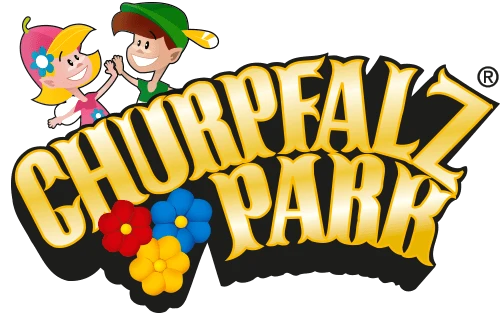 Churpfalzpark logo
