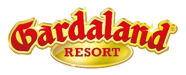 Logo of Gardaland