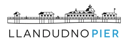 Logo of Llandudno Pier