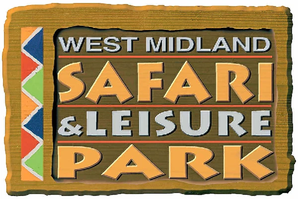Logo of West Midland Safari Park