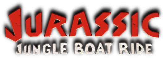 Logo of Jurassic Jungle Boat Ride