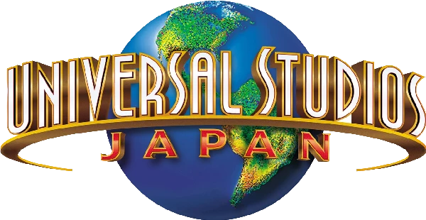 Universal Studios Japan logo