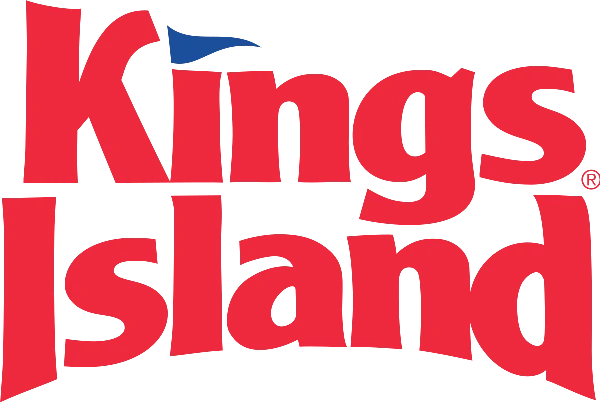 Kings Island logo
