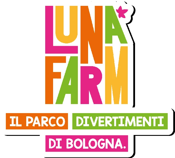 Logo of Luna Farm