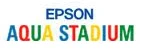 Aqua Stadium logo
