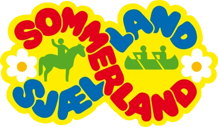 Logo of Sommerland Sjælland