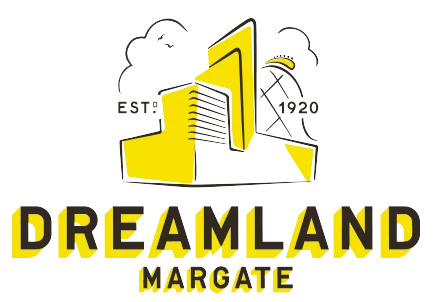 Dreamland logo