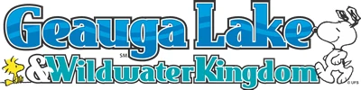 Logo of Geauga Lake