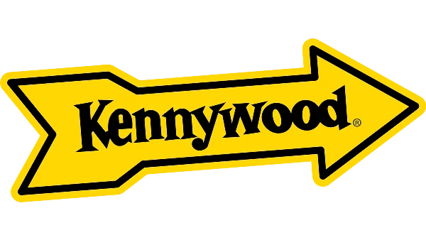 Logo of Kennywood