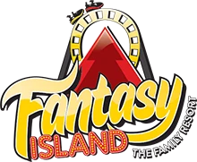 Logo of Fantasy Island
