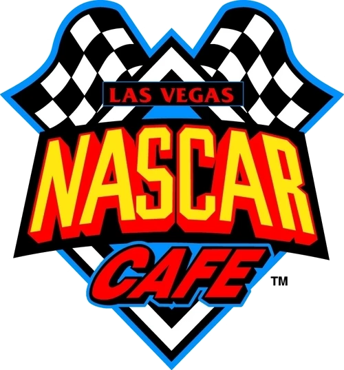 Logo of Nascar Cafe