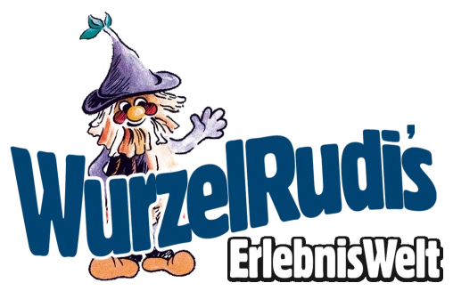 Logo of WurzelRudi's ErlebnisWelt