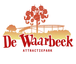 Logo of De Waarbeek
