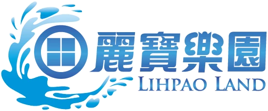 Logo of Lihpao Land