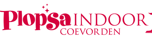 Plopsa Indoor Coevorden logo