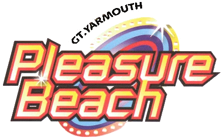 Logo of Great Yarmouth Pleasure Beach