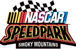 Logo of NASCAR SpeedPark