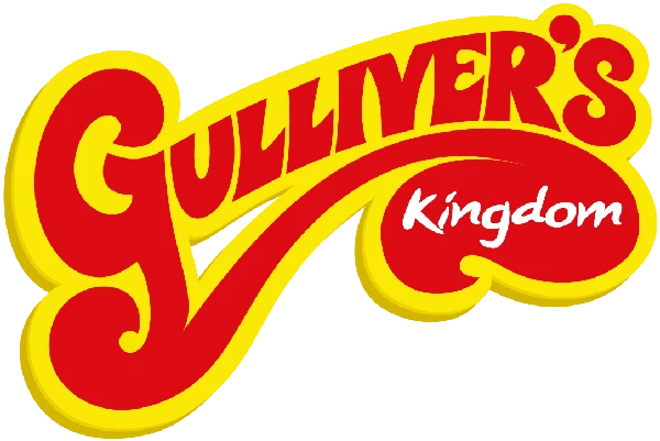 Logo of Gulliver's Kingdom