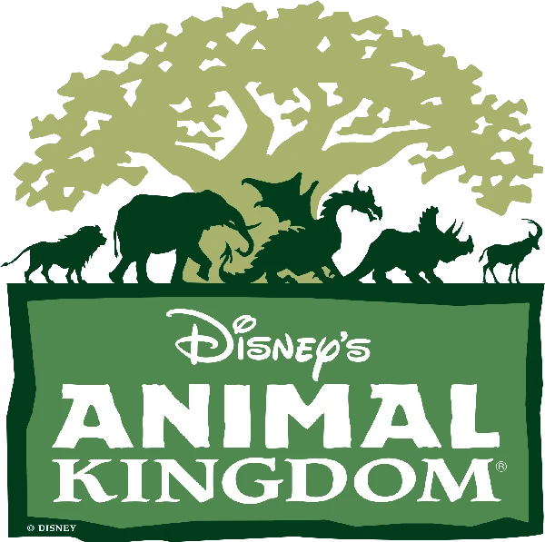 Logo of Walt Disney World - Disney's Animal Kingdom