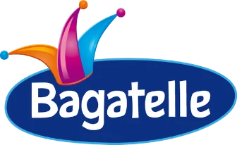 Logo of Bagatelle