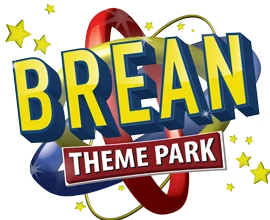 Logo of Brean Theme Park