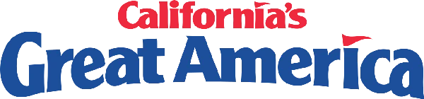 Logo of California's Great America
