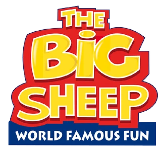 Logo of The Big Sheep