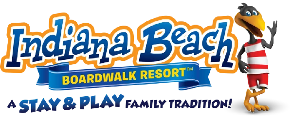 Logo of Indiana Beach
