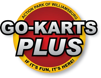 Logo of Go-Karts Plus