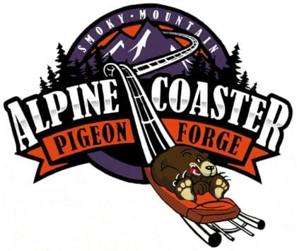 Logo of Smoky Mountain Alpine Coaster