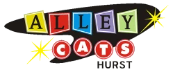 Logo of Alley Cats