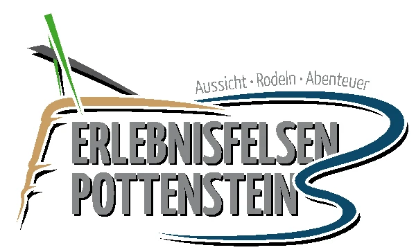 Logo of Erlebnisfelsen Pottenstein